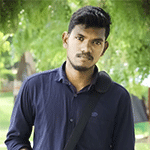 Aravind