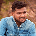 Rajesh